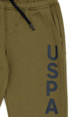 Erkek Çocuk Haki Eşofman Altı - 50269416111