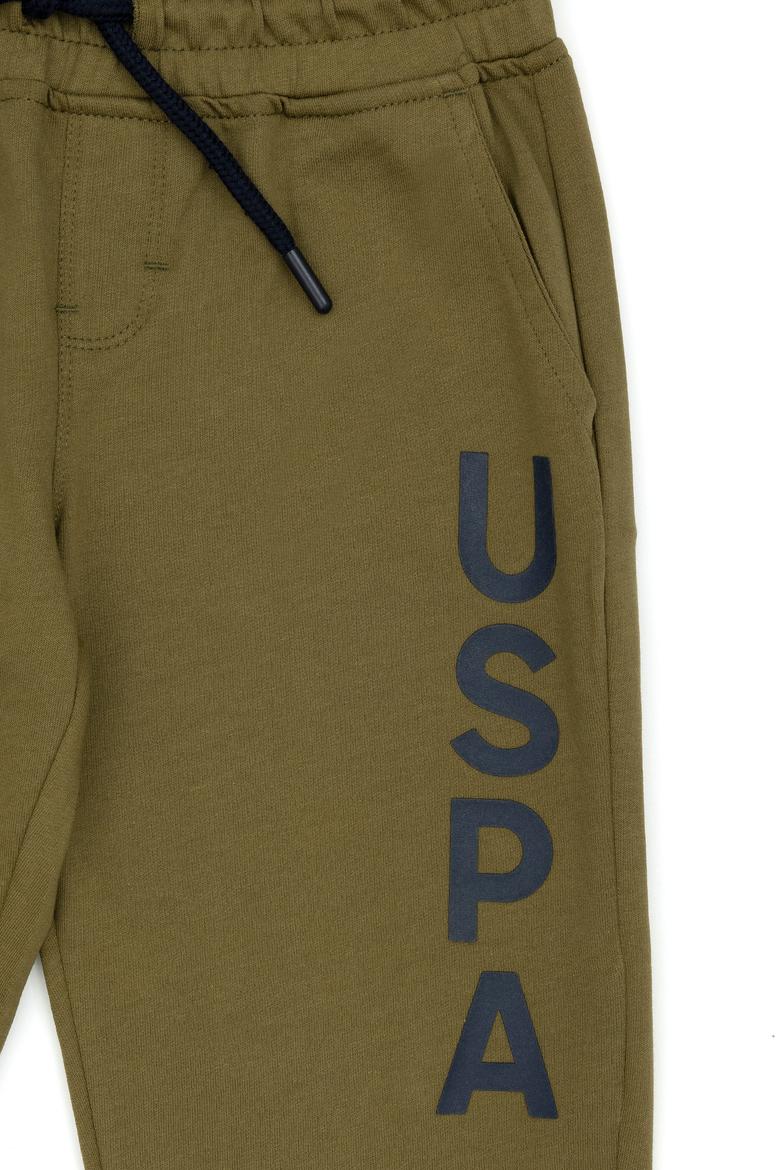 Erkek Çocuk Haki Eşofman Altı - 50269416111