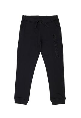 Kız Çocuk Siyah Eşofman Altı - 50275912047