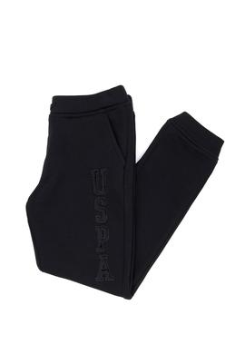 Kız Çocuk Siyah Eşofman Altı - 50275912047