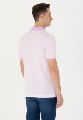 Erkek Manolya Polo Yaka Tişört - 50263417050