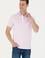 Erkek Manolya Polo Yaka Tişört