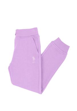 Kız Çocuk Lila Eşofman Altı - 50272438031