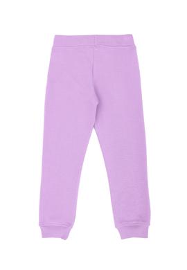 Kız Çocuk Lila Eşofman Altı - 50272438031