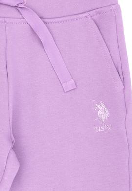 Kız Çocuk Lila Eşofman Altı - 50272438031