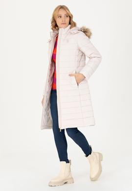 Kadın Taş Kaban - 50272050056