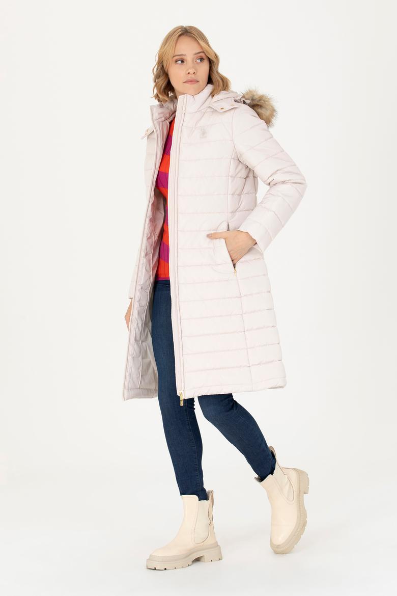 Kadın Taş Kaban - 50272050056