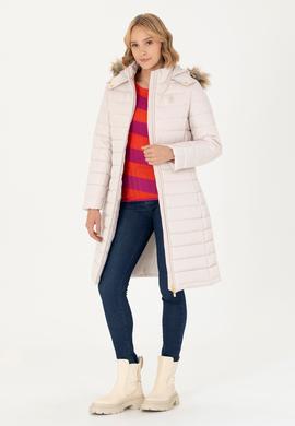 Kadın Taş Kaban - 50272050056