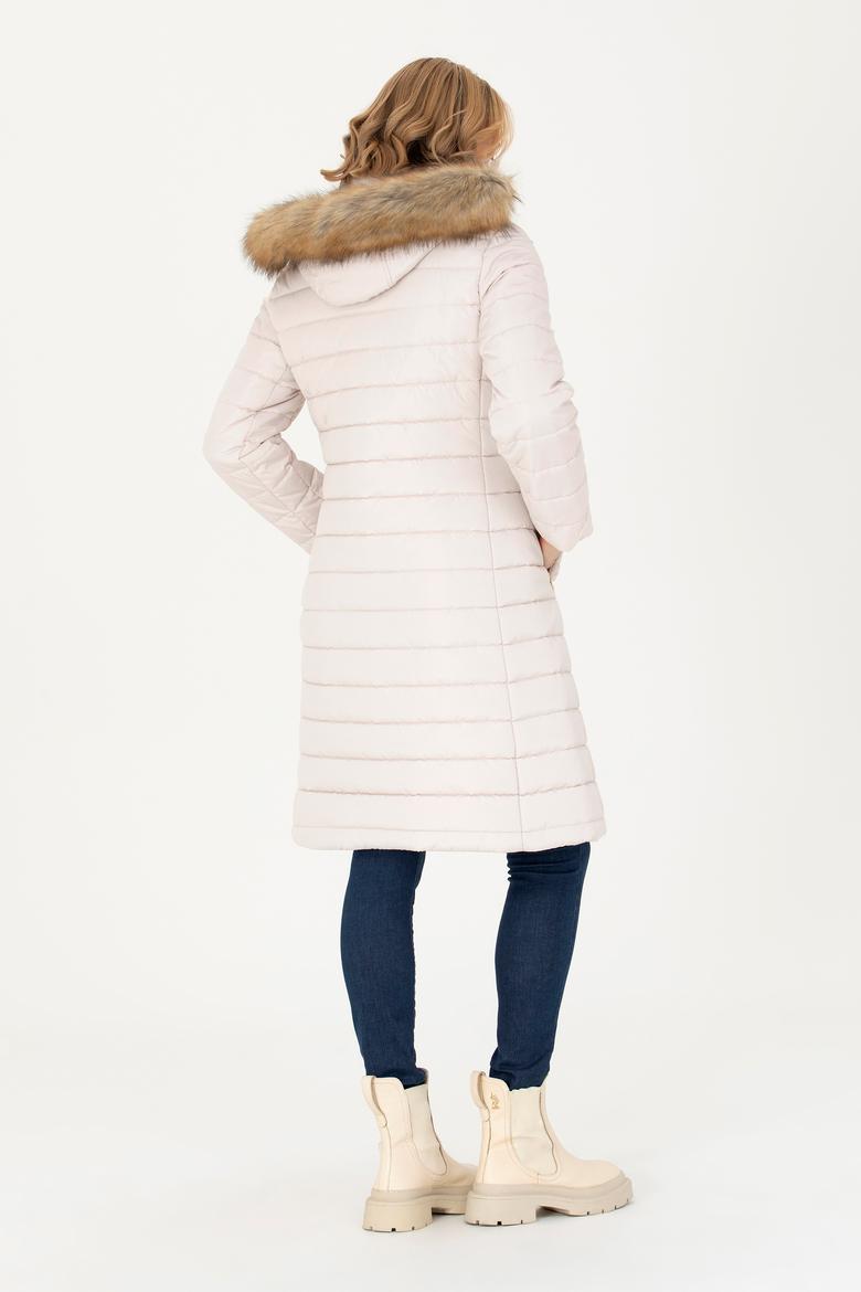 Kadın Taş Kaban - 50272050056