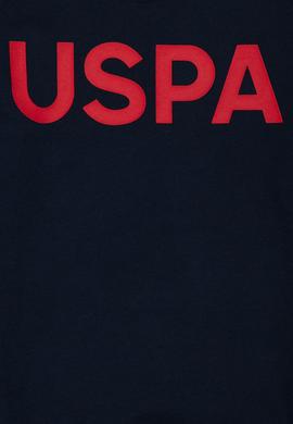 Erkek Bebek Lacivert Basic Sweatshirt - 50276002069