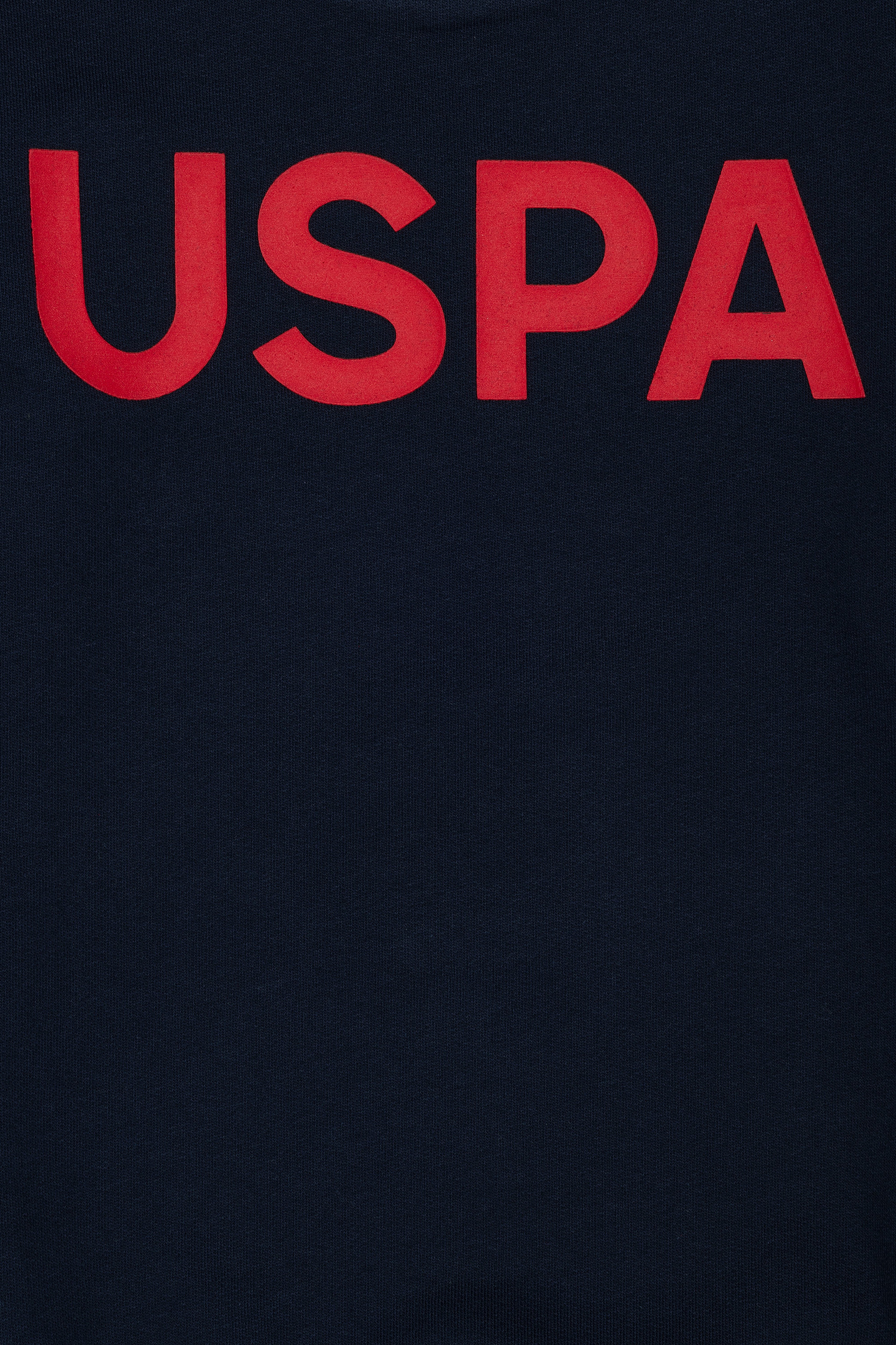 Erkek Bebek Lacivert Basic Sweatshirt - Image 3