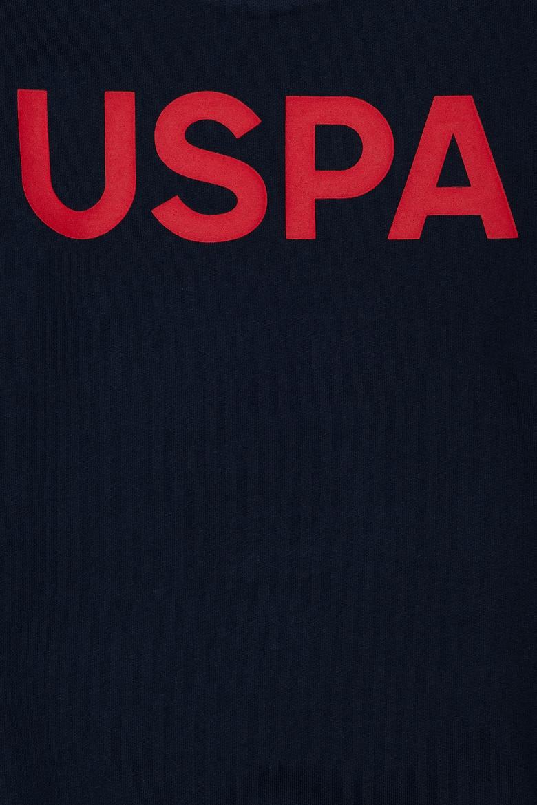 Erkek Bebek Lacivert Basic Sweatshirt - 50276002069