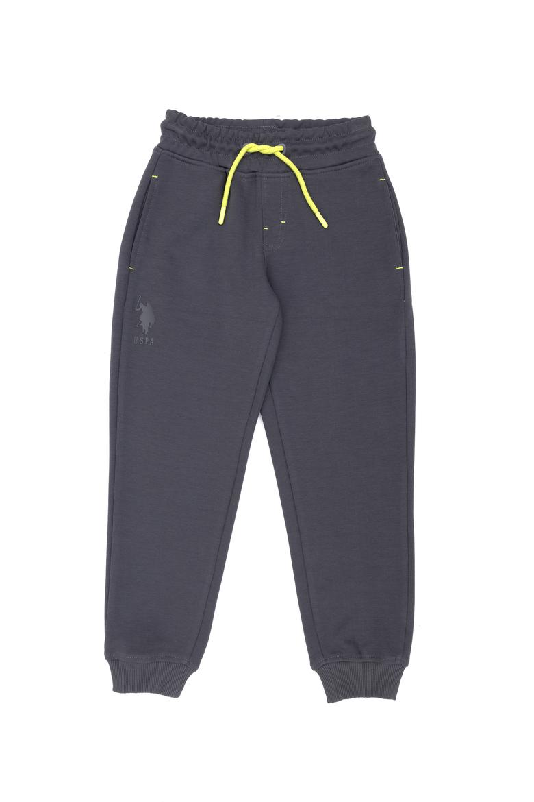 Erkek Çocuk Antrasit Eşofman Altı - 50270738034