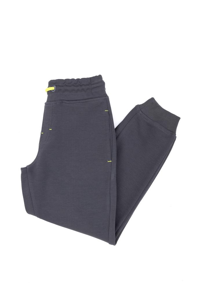 Erkek Çocuk Antrasit Eşofman Altı