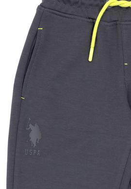 Erkek Çocuk Antrasit Eşofman Altı - 50270738034