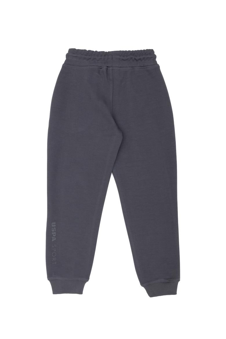 Erkek Çocuk Antrasit Eşofman Altı - 50270738034