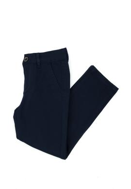 Erkek Çocuk Lacivert Kanvas Pantolon - 50271505001