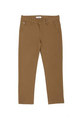 Erkek Çocuk Camel Kanvas Pantolon - 50271505023