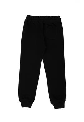 Erkek Çocuk Siyah Eşofman Altı - 50276263025