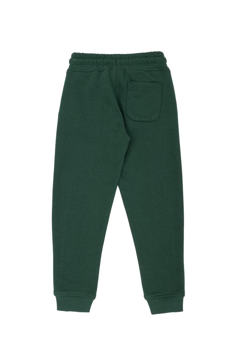 Erkek Çocuk Koyu Yeşil Eşofman Altı - 50269414158