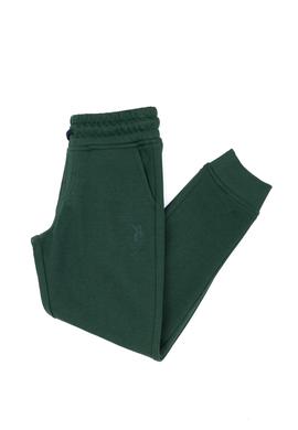 Erkek Çocuk Koyu Yeşil Eşofman Altı - 50269414158