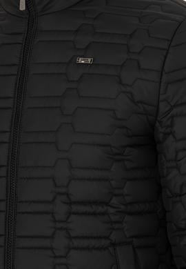 Erkek Siyah Mont - 50270018010