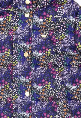 Kız Çocuk Lacivert Kaban - 50275696002