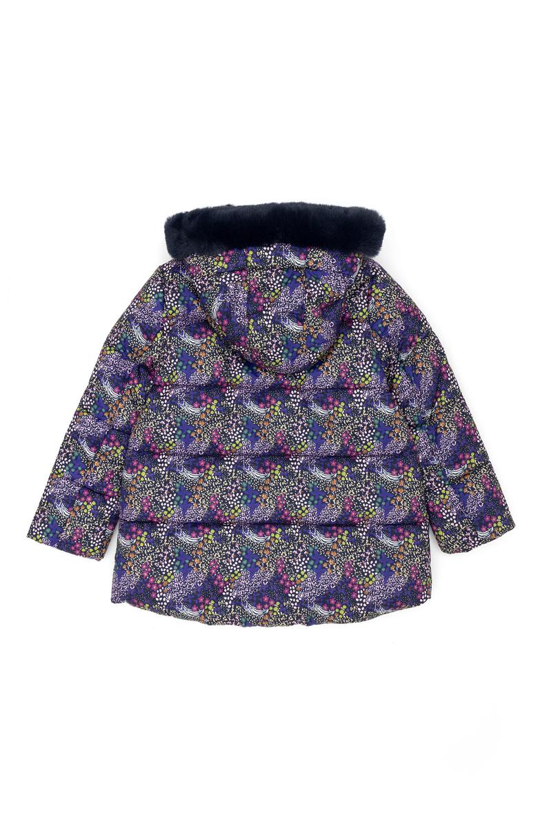 Kız Çocuk Lacivert Kaban