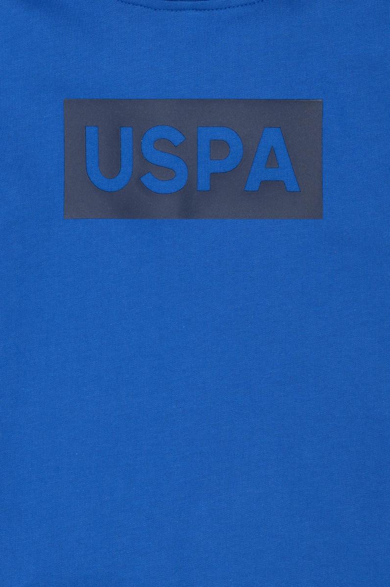 Çocuk Saks Basic Kapüşonlu Sweatshirt