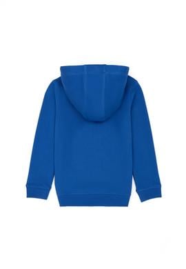 Çocuk Saks Basic Kapüşonlu Sweatshirt - 50269424071
