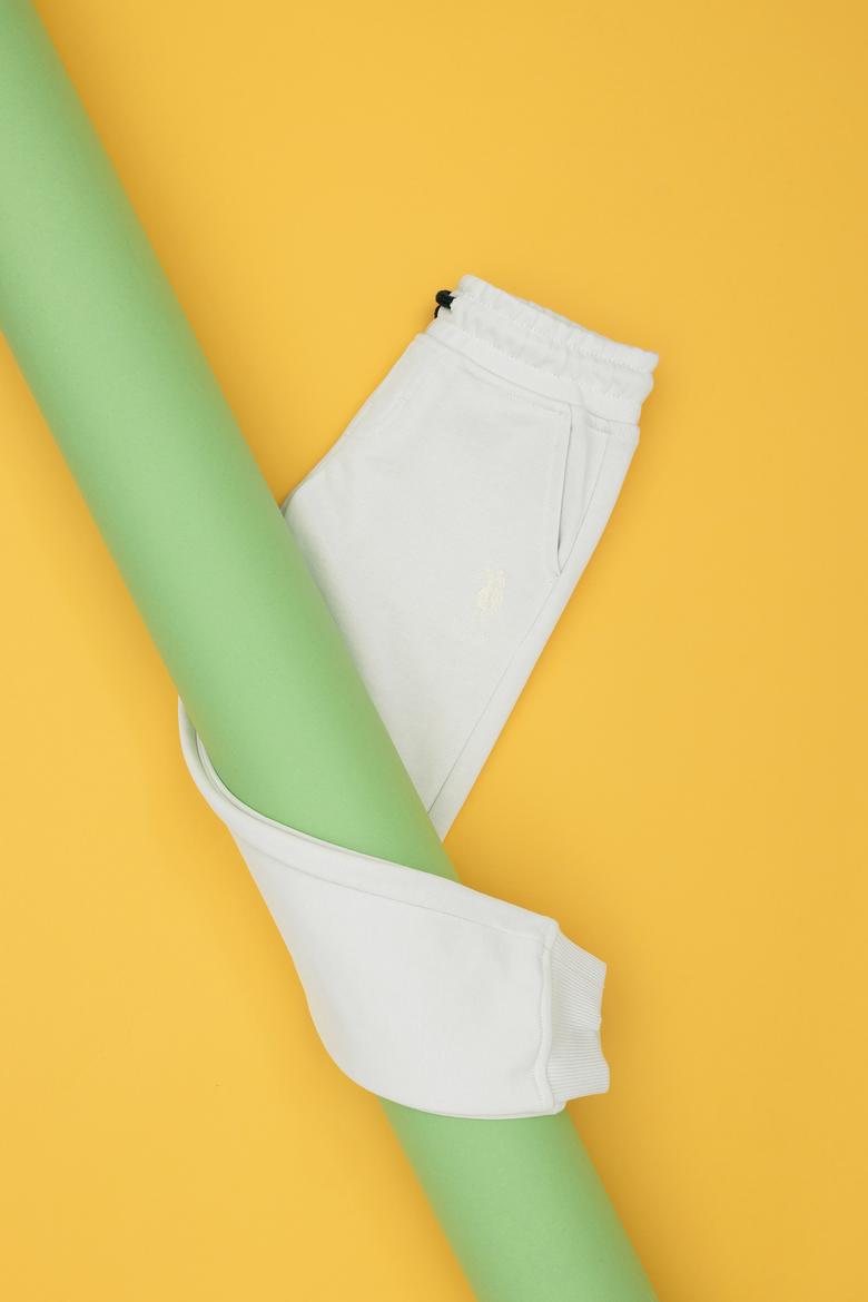 Erkek Çocuk Taş Eşofman Altı