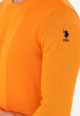 Erkek Turuncu Kazak - 50272118023