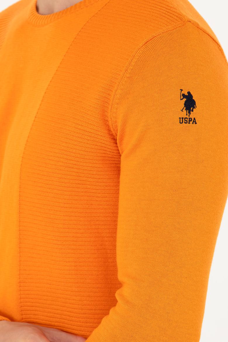 Erkek Turuncu Kazak - 50272118023