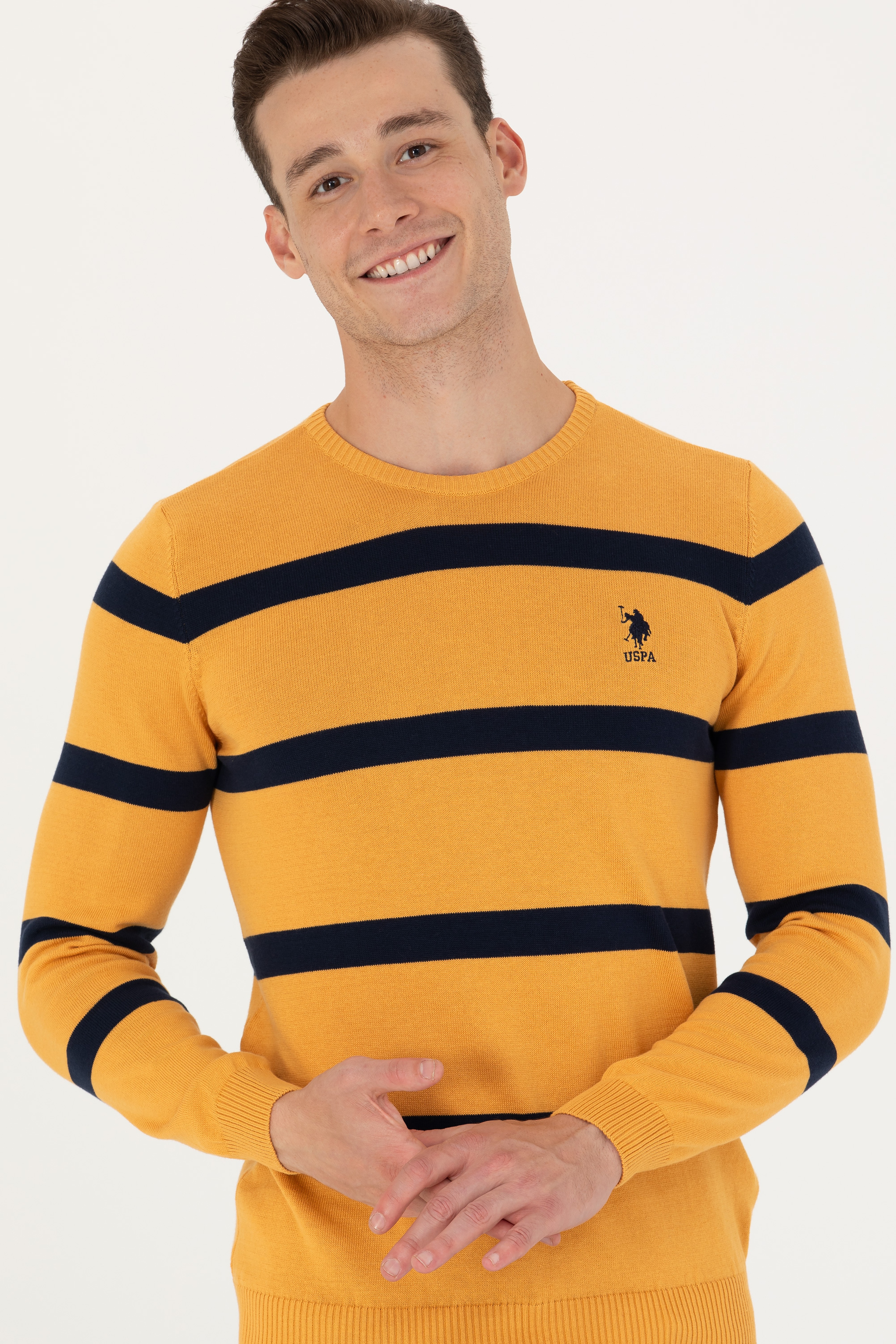 Erkek Hardal Kazak - Image 4