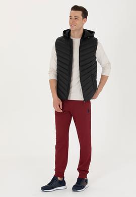 Erkek Siyah Yelek - 50271108017