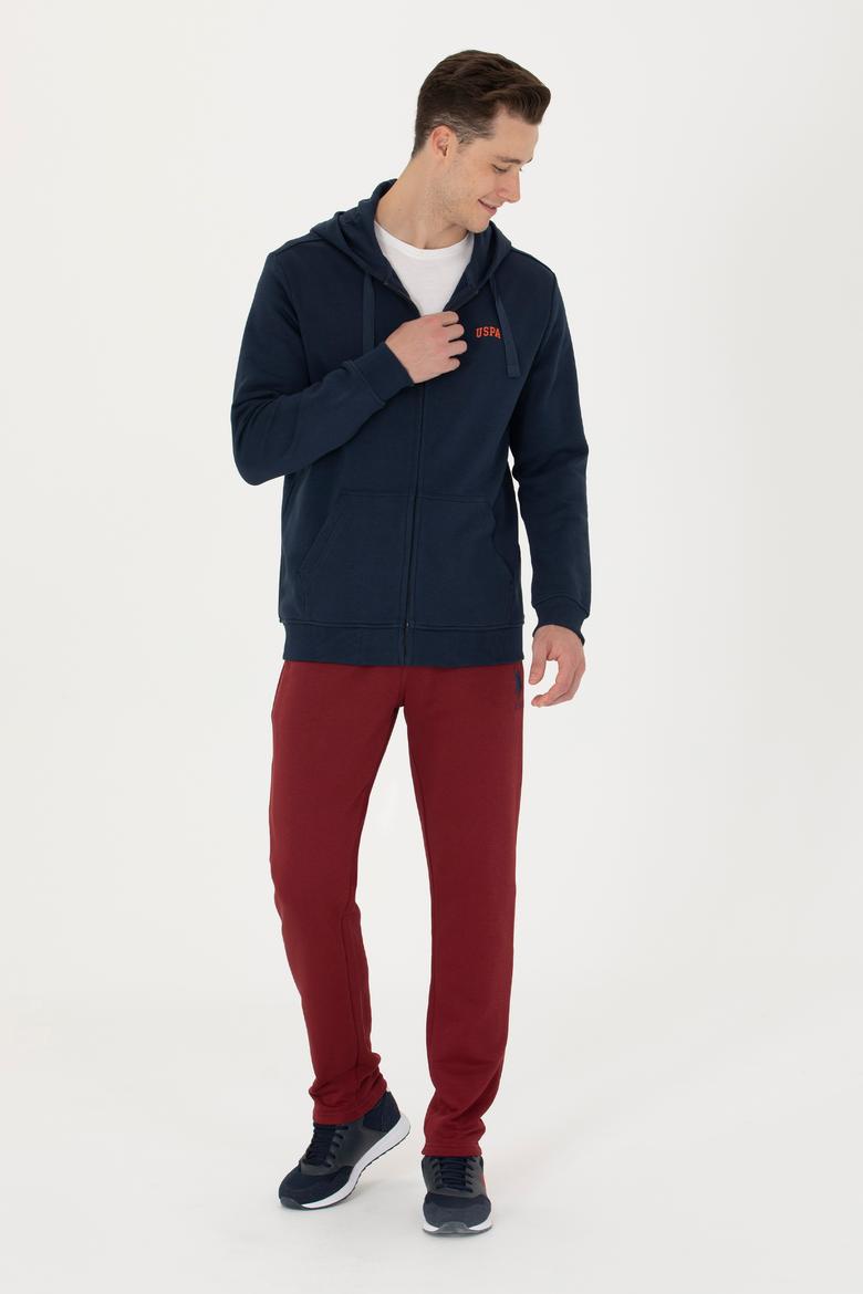 Erkek Lacivert Sweatshirt - 50276152028