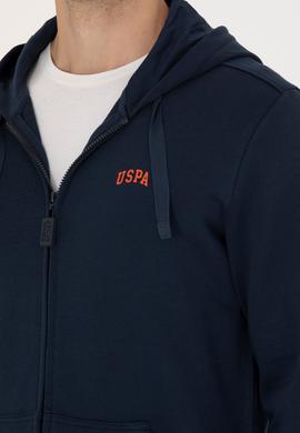 Erkek Lacivert Sweatshirt - 50276152028