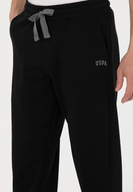 Erkek Siyah Eşofman Altı - 50276112001