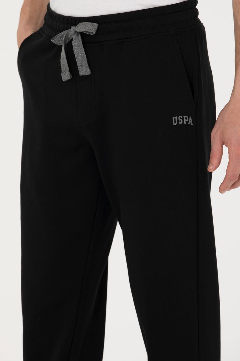 Erkek Siyah Eşofman Altı - 50276112001