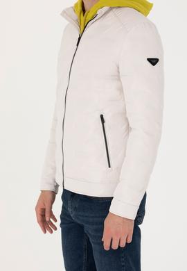 Erkek Taş Mont - 50269808005