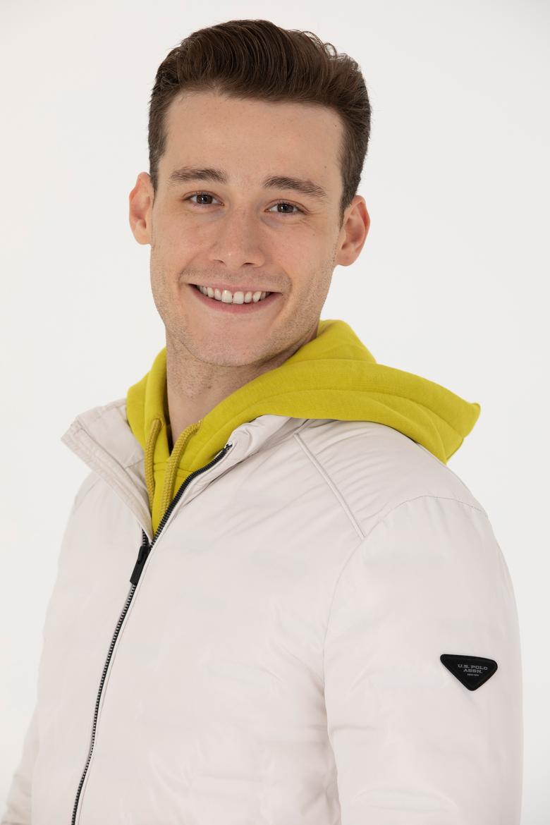 Erkek Taş Mont - 50269808005