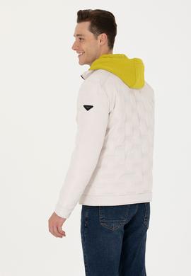 Erkek Taş Mont - 50269808005