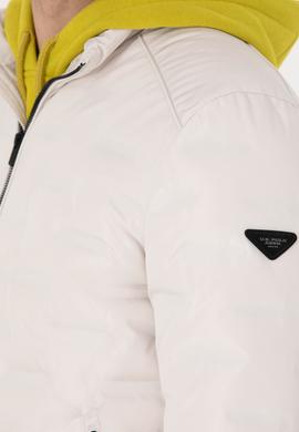 Erkek Taş Mont - 50269808005