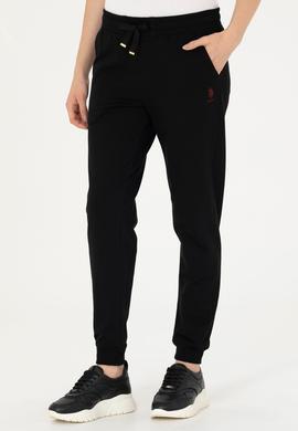 Kadın Siyah Eşofman Altı - 50276507003