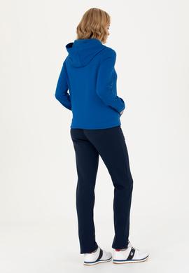 Kadın Lacivert Eşofman Altı - 50272999005