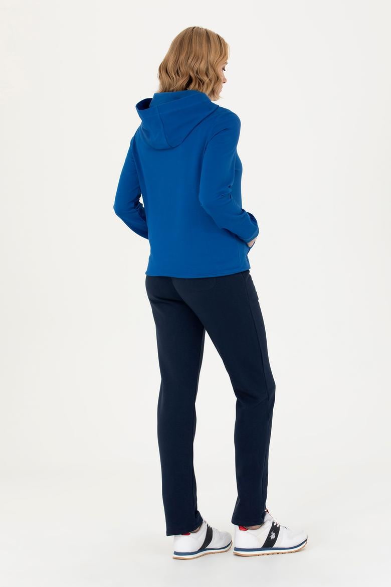 Kadın Lacivert Eşofman Altı - 50272999005