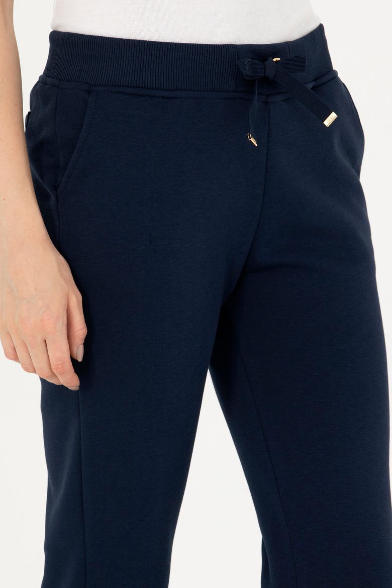 Kadın Lacivert Eşofman Altı - 50272999005