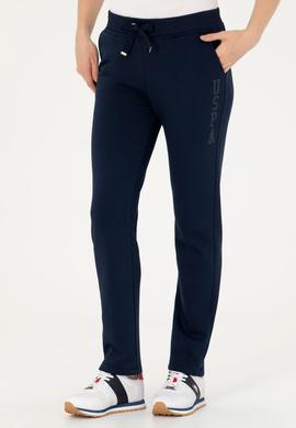 Kadın Lacivert Eşofman Altı - 50272999005