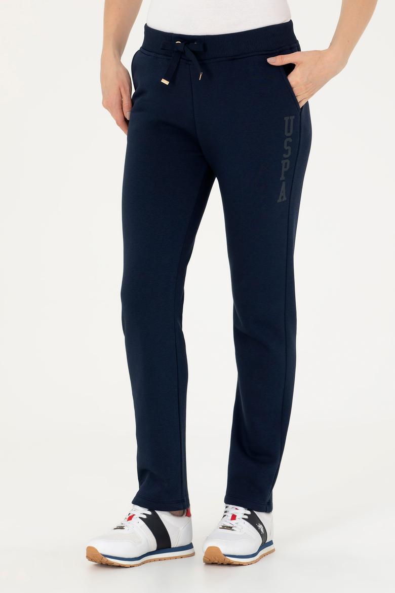 Kadın Lacivert Eşofman Altı - 50272999005