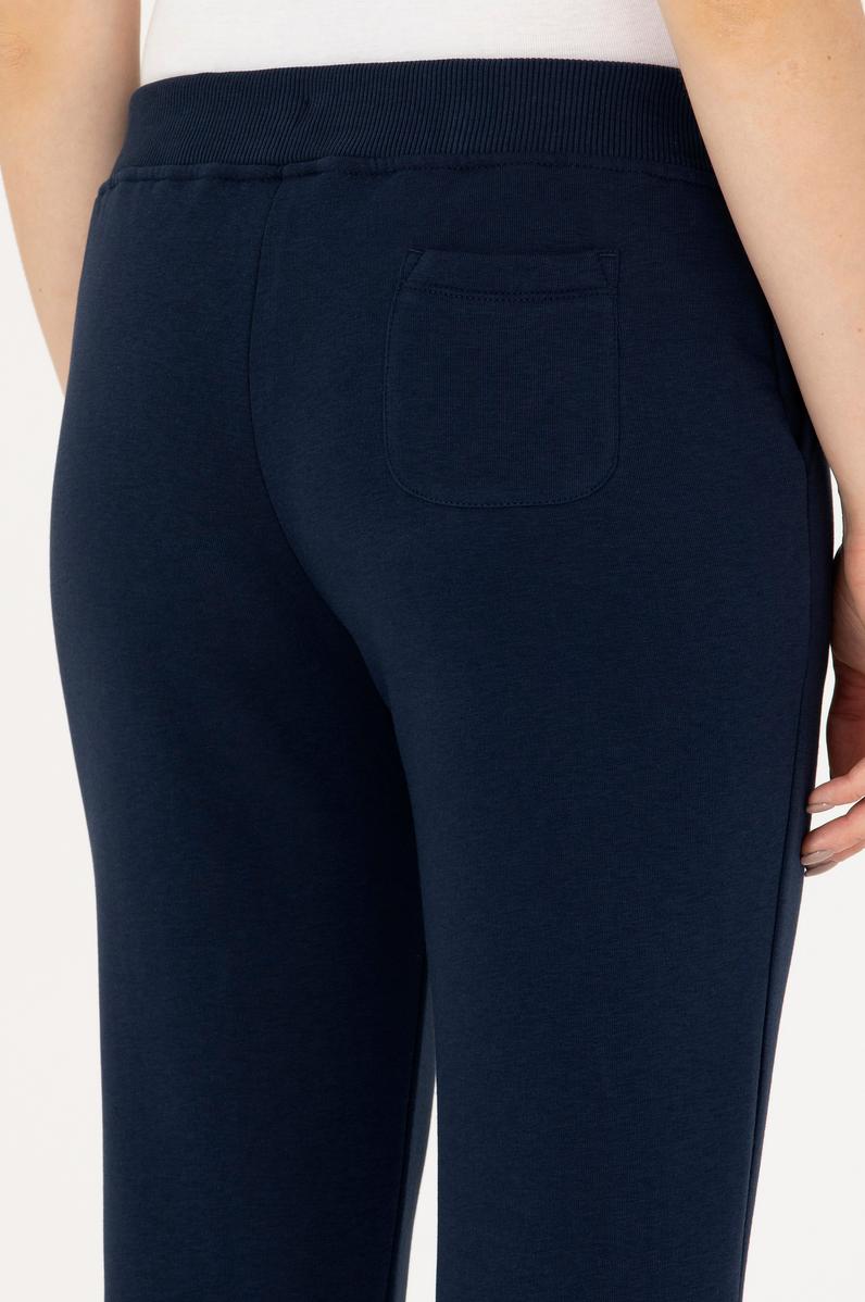 Kadın Lacivert Eşofman Altı